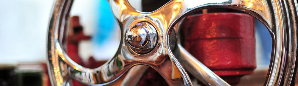 Grayson Handcrafted Pens